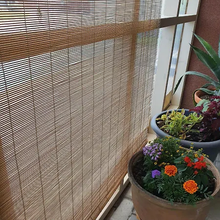 Pokoiki Krotka10 Ustronie Morskie Esterno foto