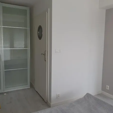 Pokoiki Krotka10 Ustronie Morskie Esterno foto