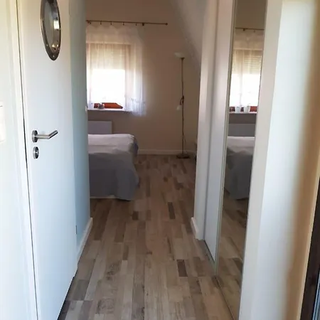 Pokoiki Krotka10 Ustronie Morskie Esterno foto