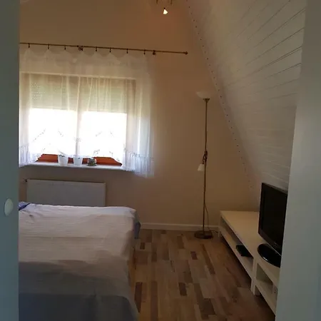 Pokoiki Krotka10 Ustronie Morskie Esterno foto