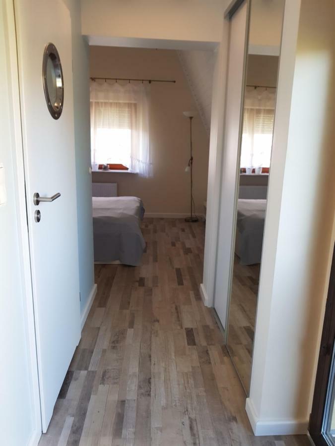 Pokoiki Krotka10 Alloggio in famiglia