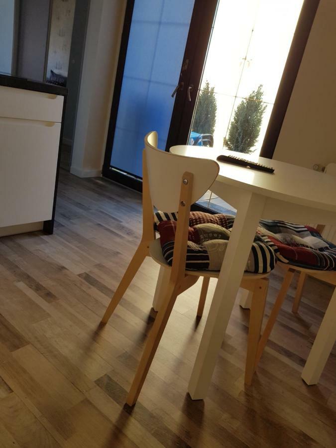 Alloggio in famiglia Pokoiki Krotka10 *